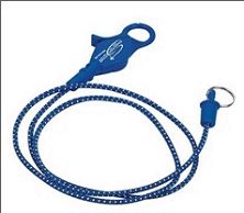 36 inch bungee cord with lobster claw shape hook